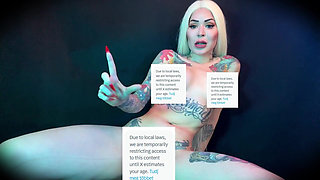 Quite Sad Innit? - Ripoff, Censored, Findom