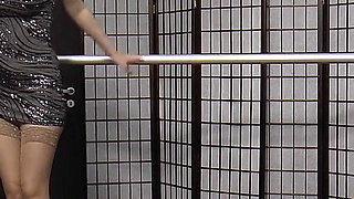 The Beautiful Cassy!