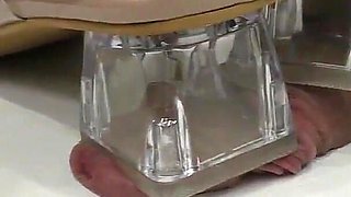 Trampling Cock