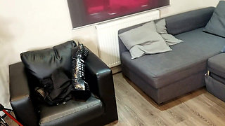 Petote Blondes Love to Worship Black Dick