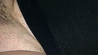 I Was Alone at Home with My Friend's Wife and Had to Help Her