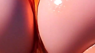 Rapunzel Cameltoe Pussy and Bouncing Big Ass! Booty Ai Free