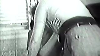 Retro Porn Archive Video: Golden Age Erotica 05 06