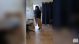 Stepsister Hong: New Found Scenes