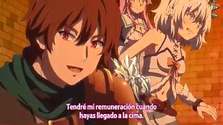 Kaifuku Jutsushi no Yarinaoshi 08: Asian, Japanese  Anime Porn