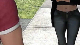 A Step-mother's Love (orborigin) [part 5] Part 18 Gameplay by Loveskysan69