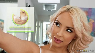 Cheating Wife Is Dtf With Keiran Lee, Lauren Pixie - Brazzers