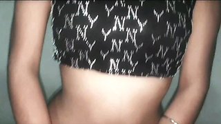 My Stepcousin Realizes I Masturbate Next to Her and I Can't Believe Her Reaction