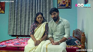 Sapna Sappu's Indian Heat Ignites Wild Busty Hot Web Passion