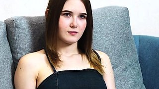 Defloration Aletta Ginart