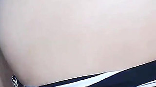 Anal Sex of White Chubby Indian BBW with a Big Dick Poor Village Man Who Fucked Her in Doggystyle