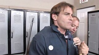 MILF & GRANNY STORE featuring chippie's hd action