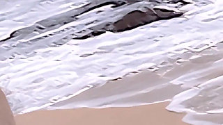 Natalie in Bali Part 2