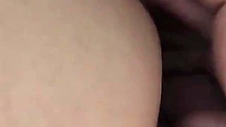 Finger Fucking My Girl After the Football Game