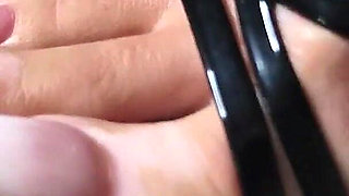 Divine Feet and Hot Heels