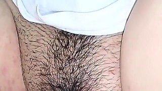 My Stepbrother Fucks Me with His Small Penis