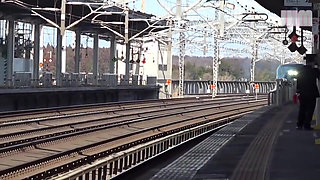 Confession on a Hot-spring Trip - Megumi, 30, a Married Woman - 03