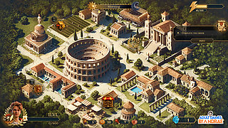 EP1: Empire of Lust (Gameplay)