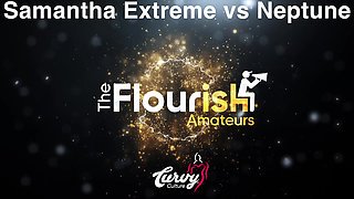 Trailer First Encounter between Neptune and Samantha Extreme
