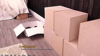 Being a Dik 0.7.0 Part 201 Wet Jill and Sex Josy by Loveskysan69