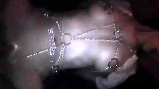 Double Dildo Fun with My Amateur Girlfriend
