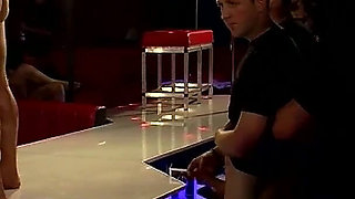 Behind the Scenes Bukkake Gangbang and Swallow Ggg John Thompson