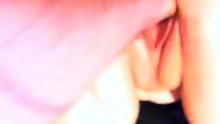 Unbelievable Fisting - Mature Couple's POV Webcam Show