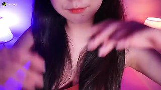 Kissing: Big Tits, Asian  Asmr Porn