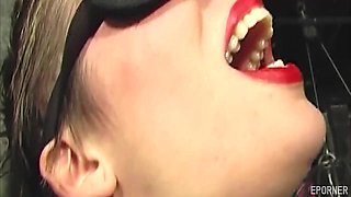 Moan Like A Whore, Baby LESDOM Vintage porn