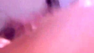 A Thai Woman Has Sex with Her Boyfriend After Recently Having Sex with a Stranger.v100921