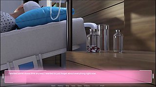 The Lust of Sissy Boy - Concerns About My Boy Friend