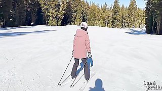 Ski Instructor Vlog Bg 18 Min
