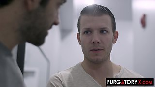 Filthy Group Sex - Game of Seductions