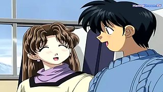 Futari ecchi episode 3