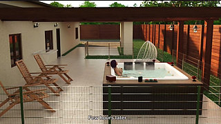 Temptation - Chapter 9