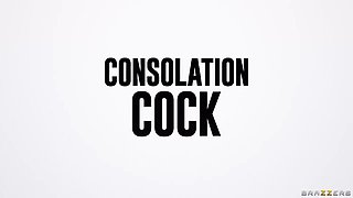 Nara Ford And Scott Nails - Consolation Cock