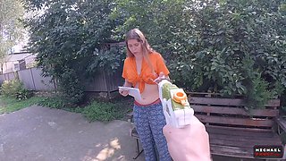 Milfetta russian sex hot video