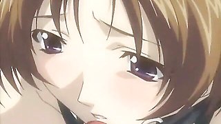 Fuck Me Like A Monster featuring sugar's solo action