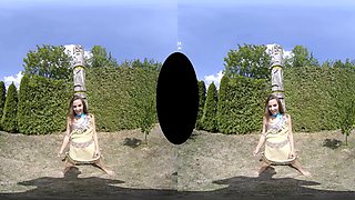 Cockahontas POV   Primal Lovemaking VRpornsex.net : Big Tits, Blowjob  Amateur Porn