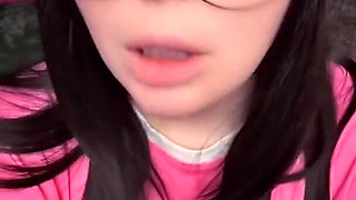 Meg Griffin Is a Desperate Breeding Whore