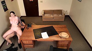 [PervPrincipal] - Save Your Daughter, Suck My Cock: The