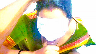 Indian Boy Sex with Her Mature Hard Indian Sex Chubby Women