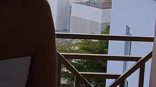 Last Feb in Miami