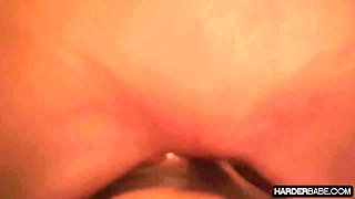 Darci Fox - Shy Skinny Teen 18+ Fucks For The First Time On Camera - Harder Babe 11 Min