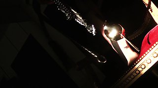 Female Domination JOI
