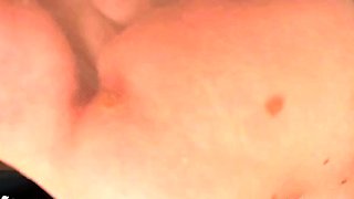 Mistress Hanna - Pantyhose Feet Sniffing Cucky