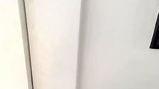 Lustful whore thrilling adult clip