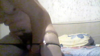 I almost had it all back in