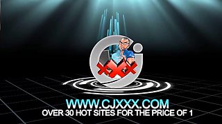 Vinnie Sucks Off Straight Jedi