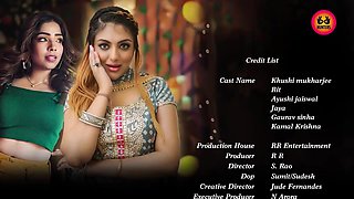 New Devika S01 Ep 4-6 Hunters Hindi Hot Web Series [10.5.2023] Watch Full Video In 1080p